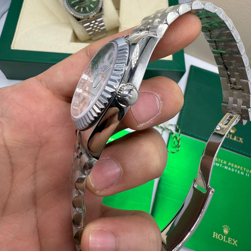 Rolex Datejust 36mm