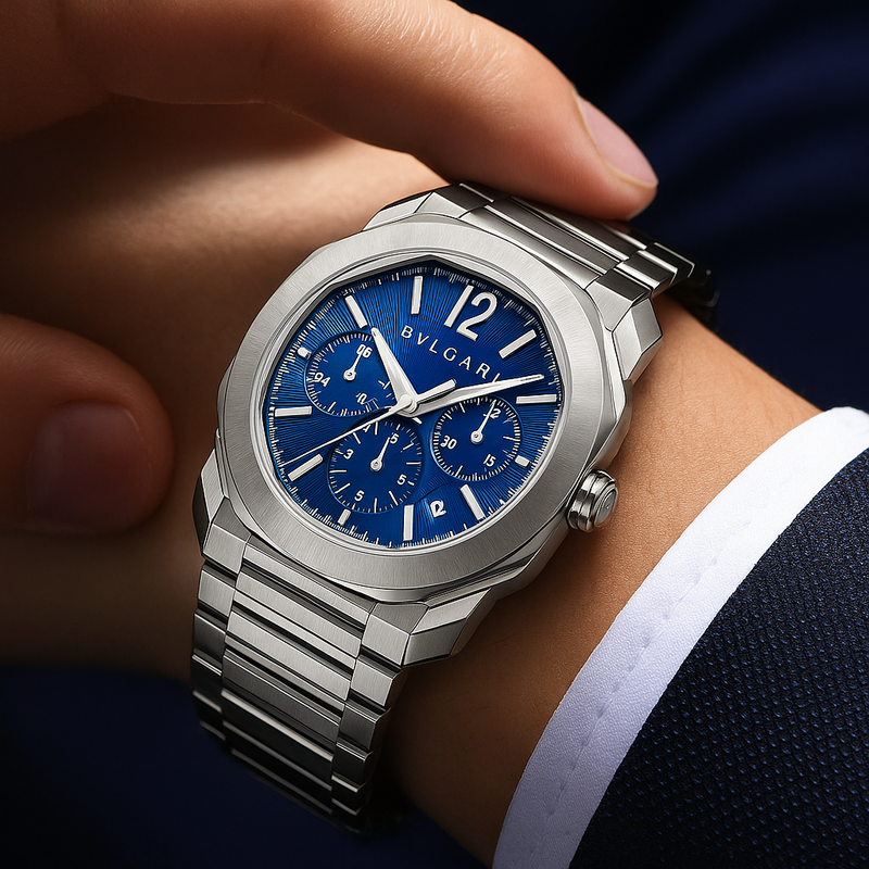 BVLGARI Octo Roma