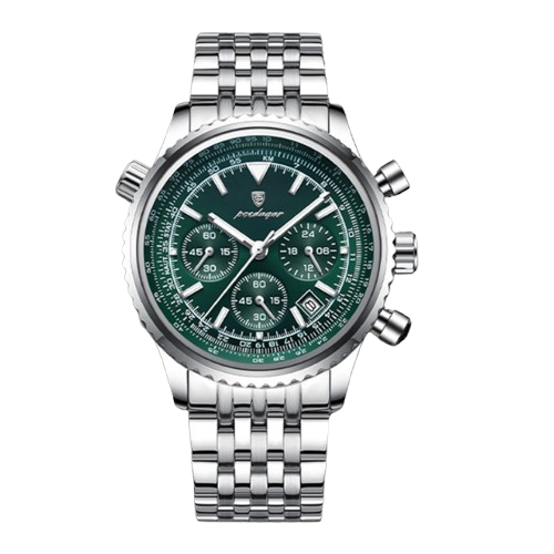 POEDAGAR Luxury Military