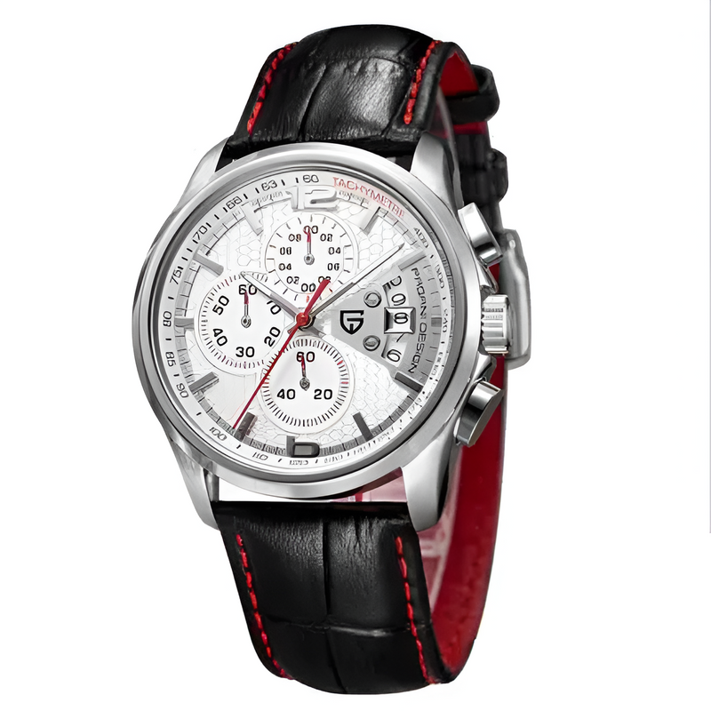 PAGANI Men Luxury Brand