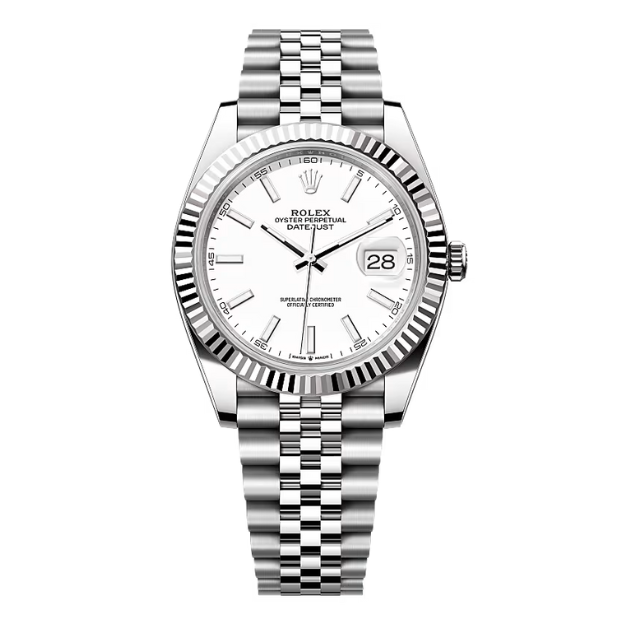 Rolex Datejust 36mm