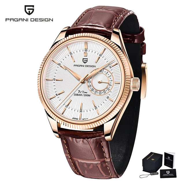 PAGANI  Top Brand Men's