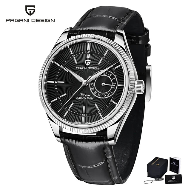 PAGANI  Top Brand Men's