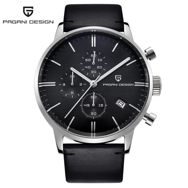 PAGANI  Men's Automatic
