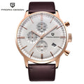 PAGANI  Men's Automatic
