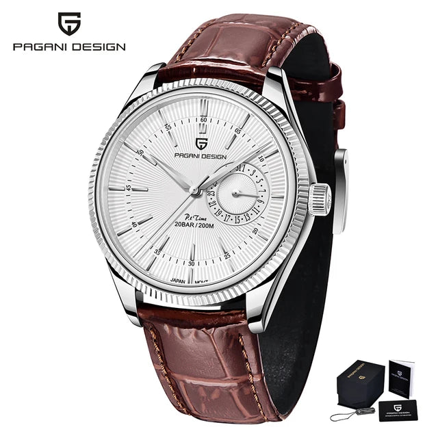 PAGANI  Top Brand Men's