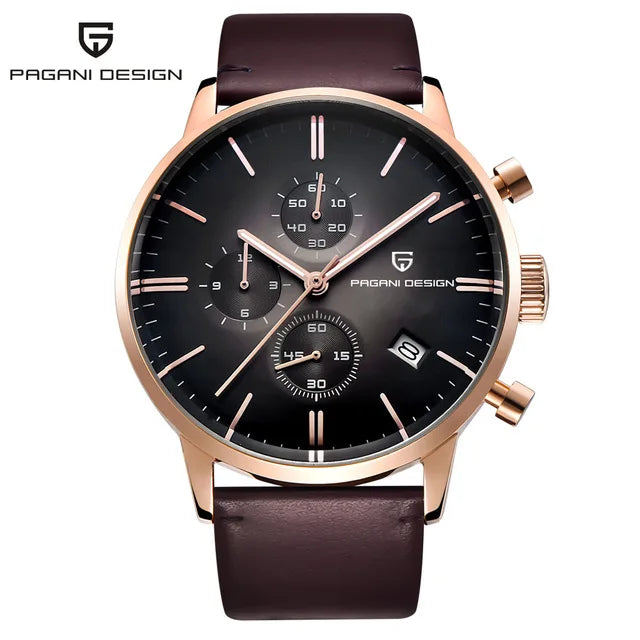 PAGANI  Men's Automatic