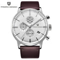 PAGANI  Men's Automatic