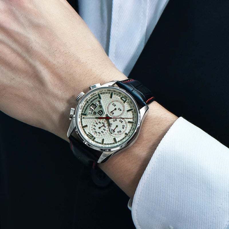 PAGANI Men Luxury Brand