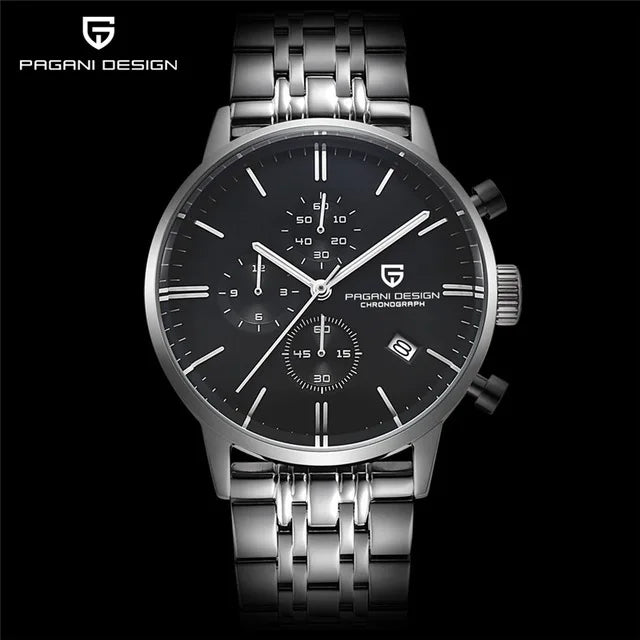 PAGANI  Men's Automatic