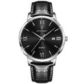 POEDAGAR Men's Watches