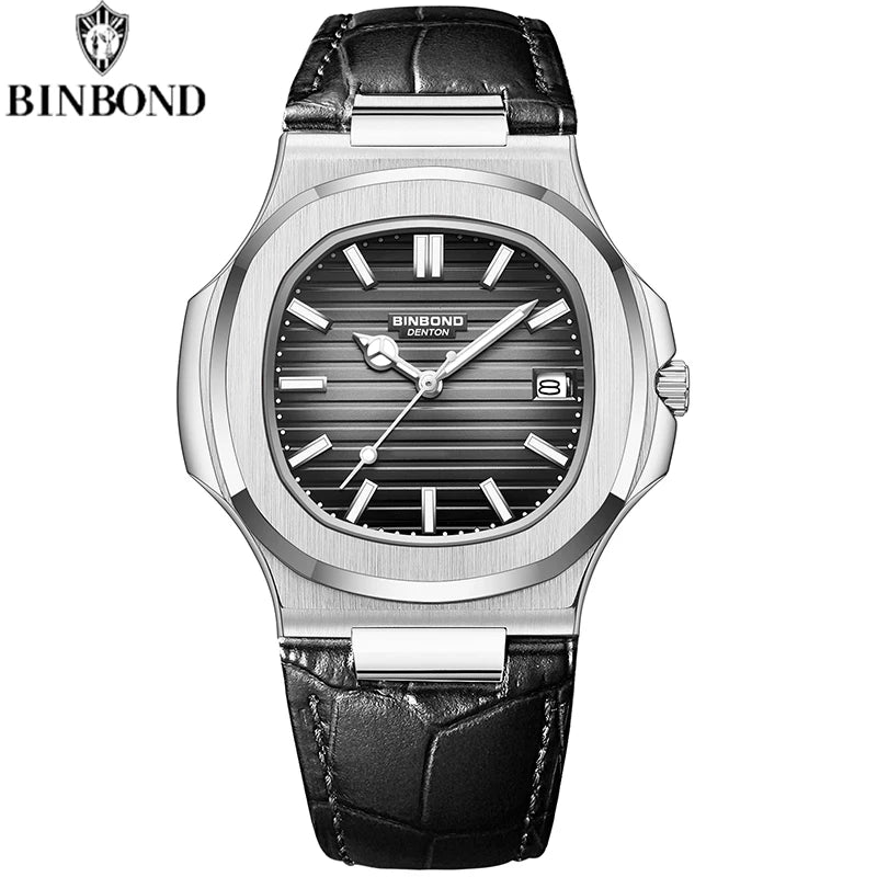 Binbond Authentic  Men's