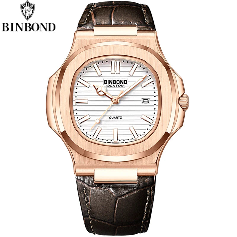 Binbond Authentic  Men's