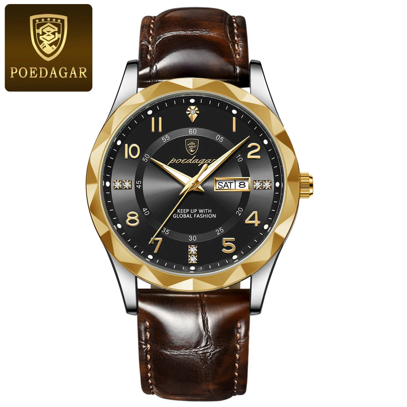POEDAGAR Luxury
