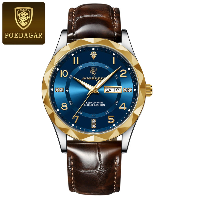 POEDAGAR Luxury