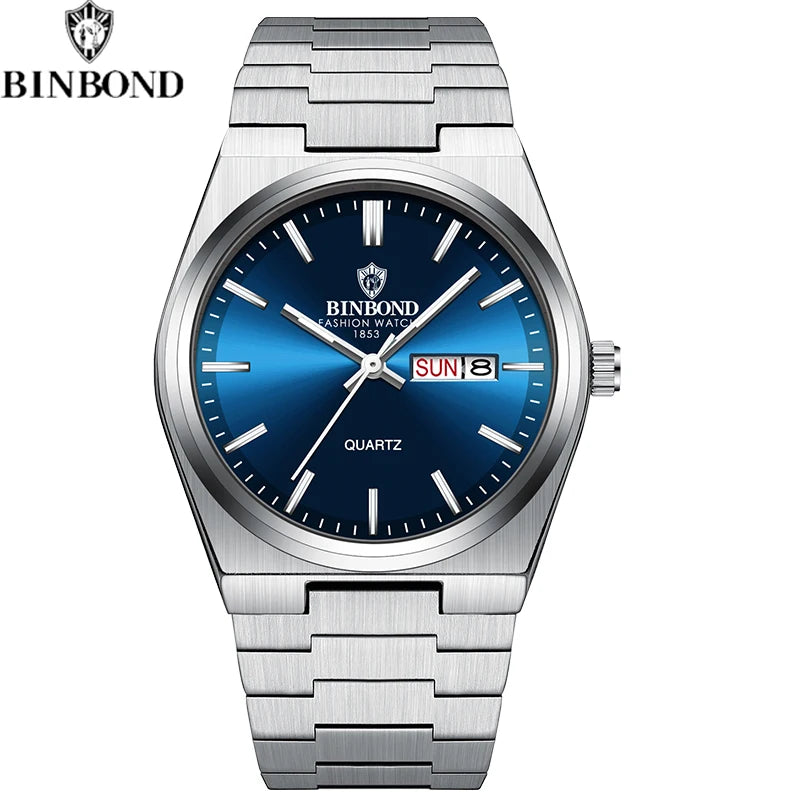 BINBOND Fashion  Men Business