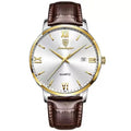 POEDAGAR Men's Watches