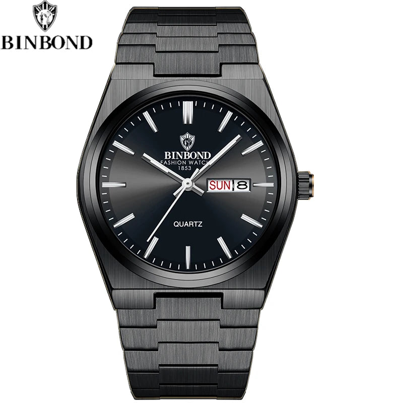 BINBOND Fashion  Men Business