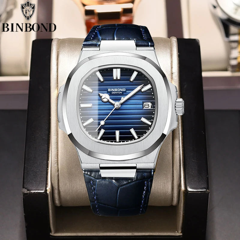 Binbond Authentic  Men's