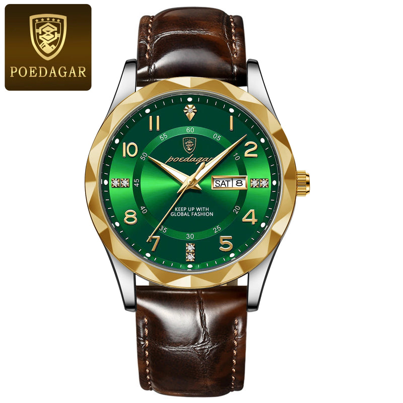 POEDAGAR Luxury