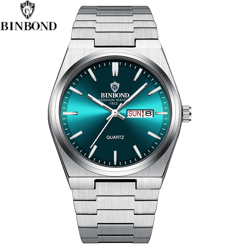 BINBOND Fashion  Men Business
