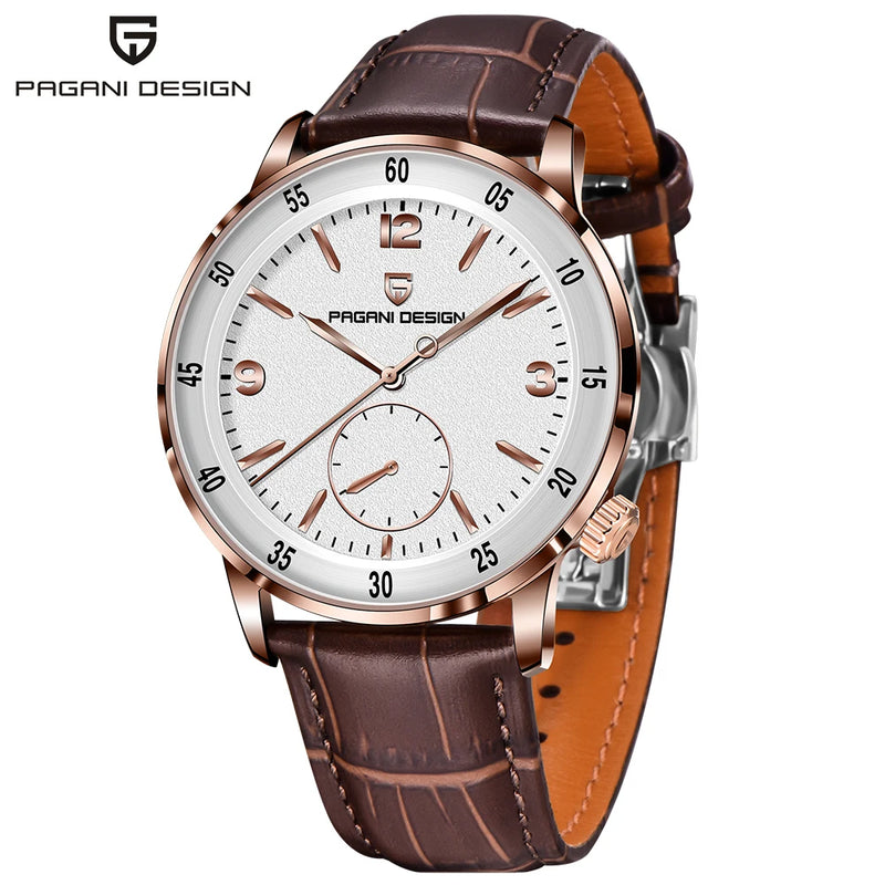 PAGANI Mechanical Watches