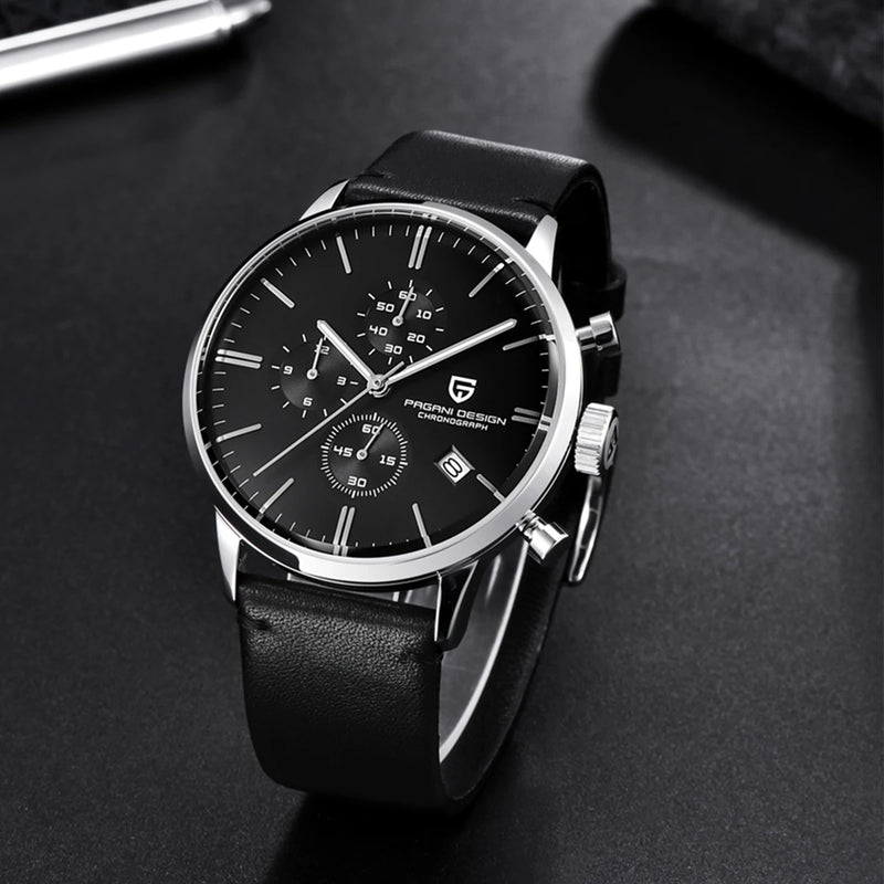 PAGANI  Men's Automatic