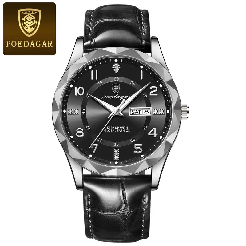 POEDAGAR Luxury