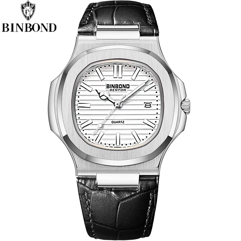 Binbond Authentic  Men's