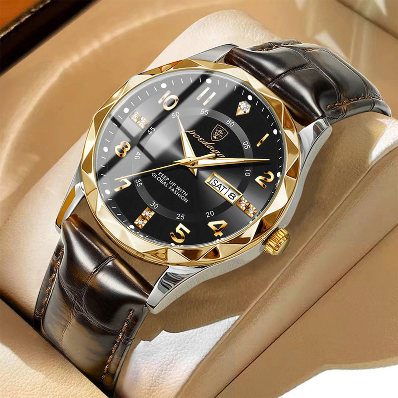 POEDAGAR Luxury