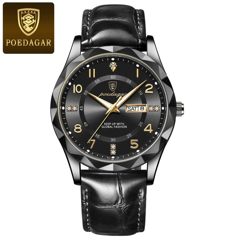 POEDAGAR Luxury