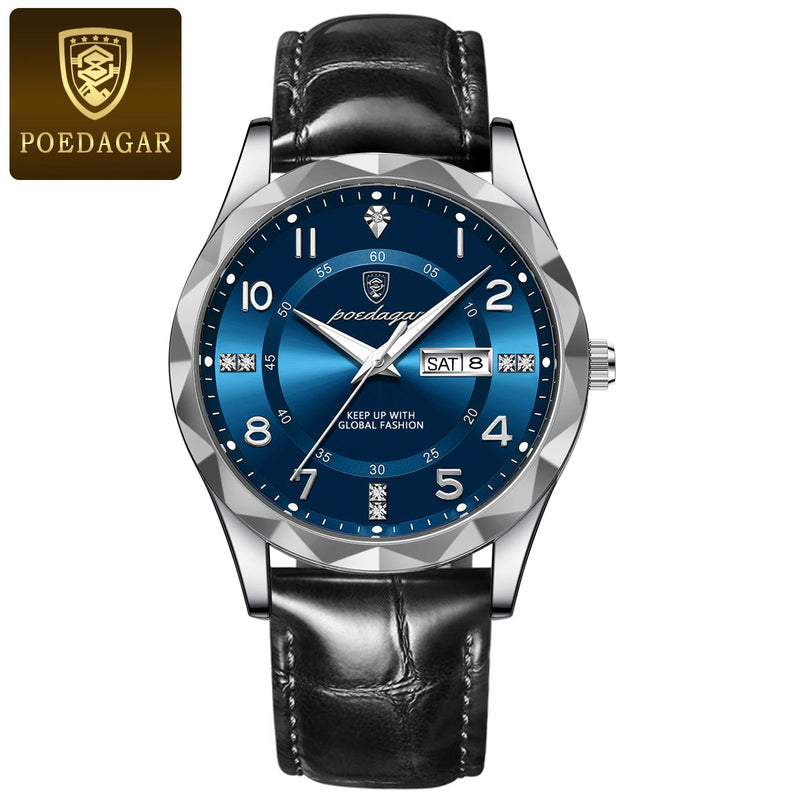 POEDAGAR Luxury