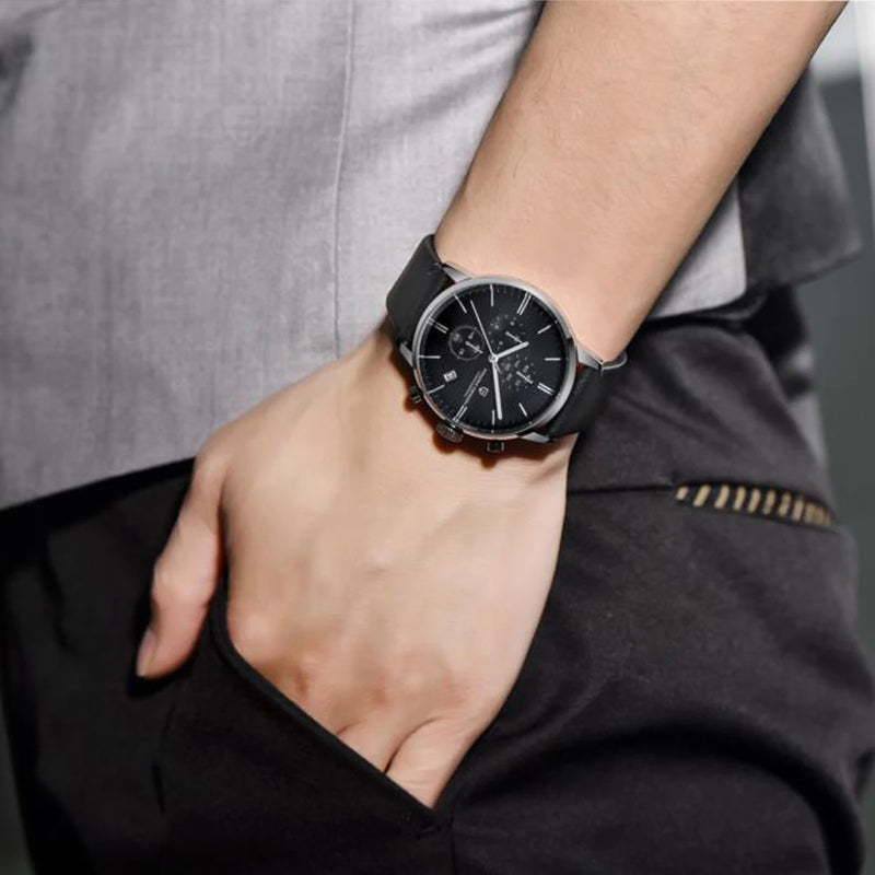 PAGANI  Men's Automatic