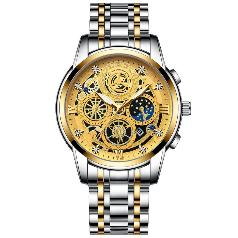 BINBOND B4010 Fashion Casual