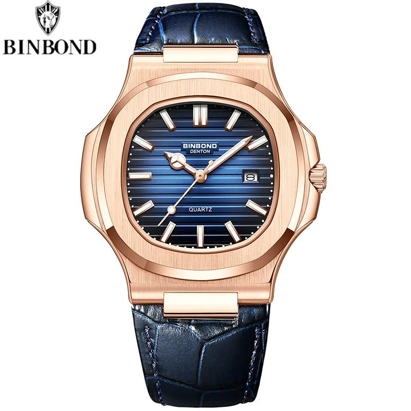 Binbond Authentic  Men's