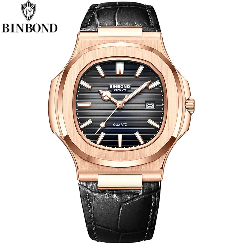 Binbond Authentic  Men's