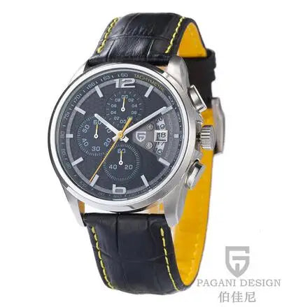 PAGANI Men Luxury Brand