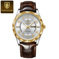 POEDAGAR Luxury