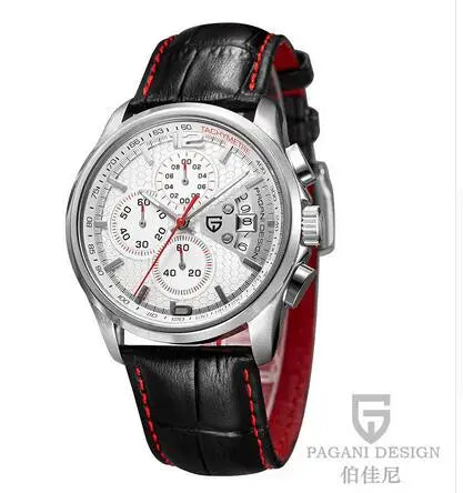 PAGANI Men Luxury Brand