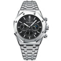 BINBOND Luxury Chronograph
