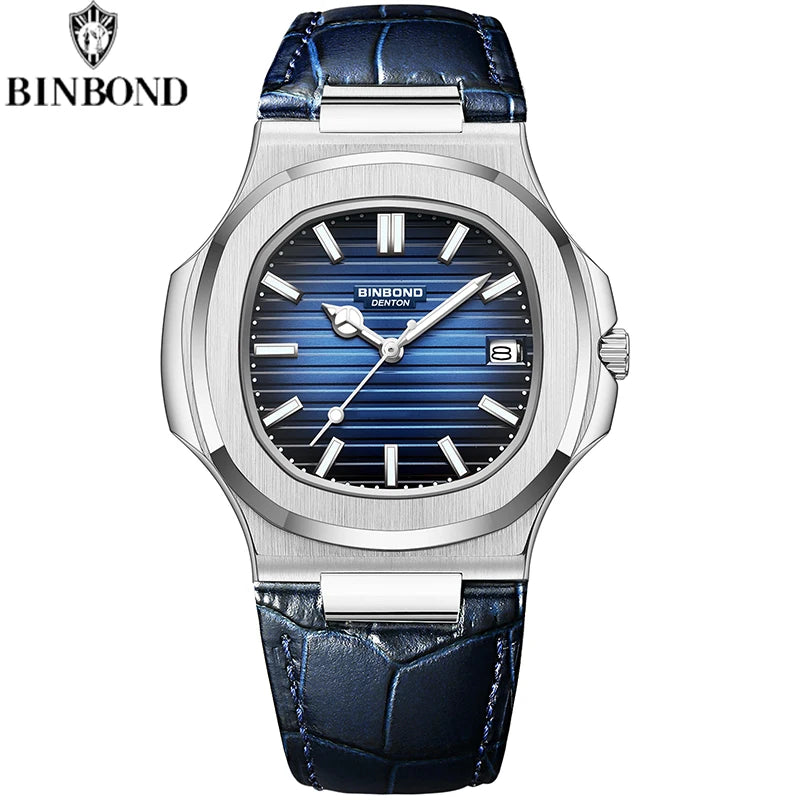 Binbond Authentic  Men's