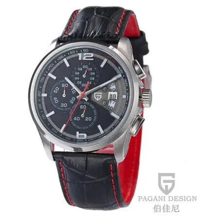 PAGANI Men Luxury Brand