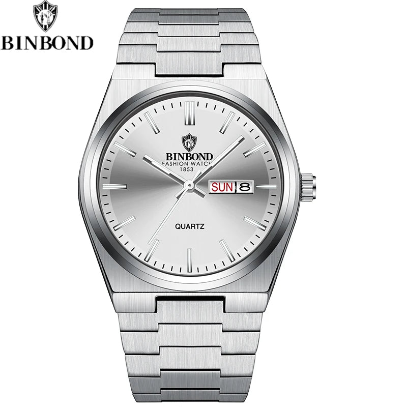 BINBOND Fashion  Men Business