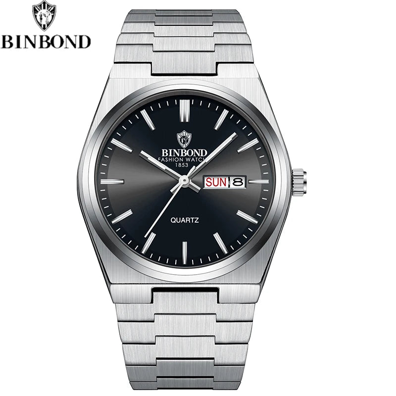 BINBOND Fashion  Men Business
