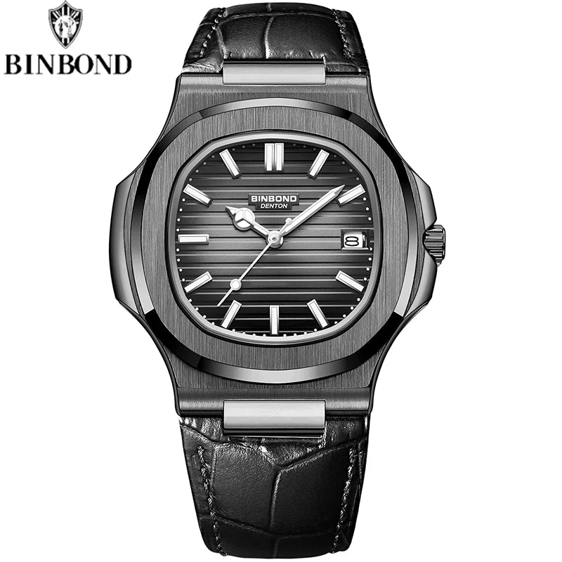 Binbond Authentic  Men's