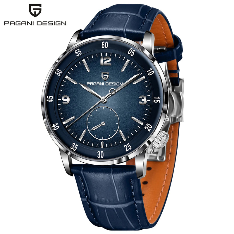 PAGANI Mechanical Watches