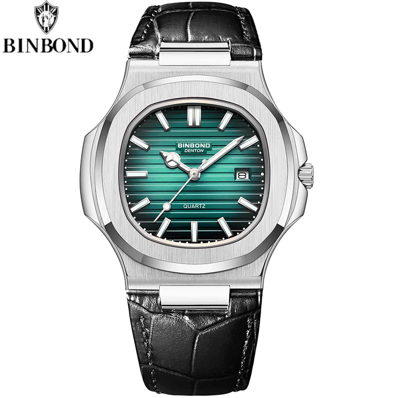Binbond Authentic  Men's