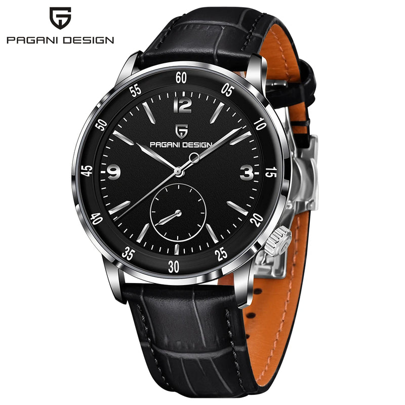 PAGANI Mechanical Watches