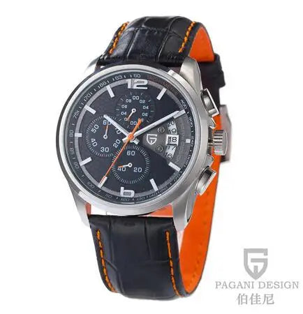 PAGANI Men Luxury Brand