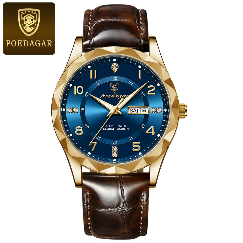 POEDAGAR Luxury